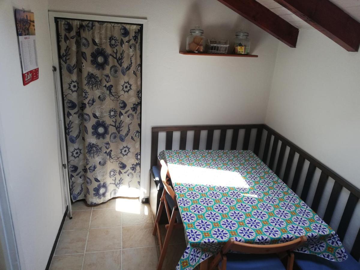 Casa Helios Apartment Albenga Bagian luar foto