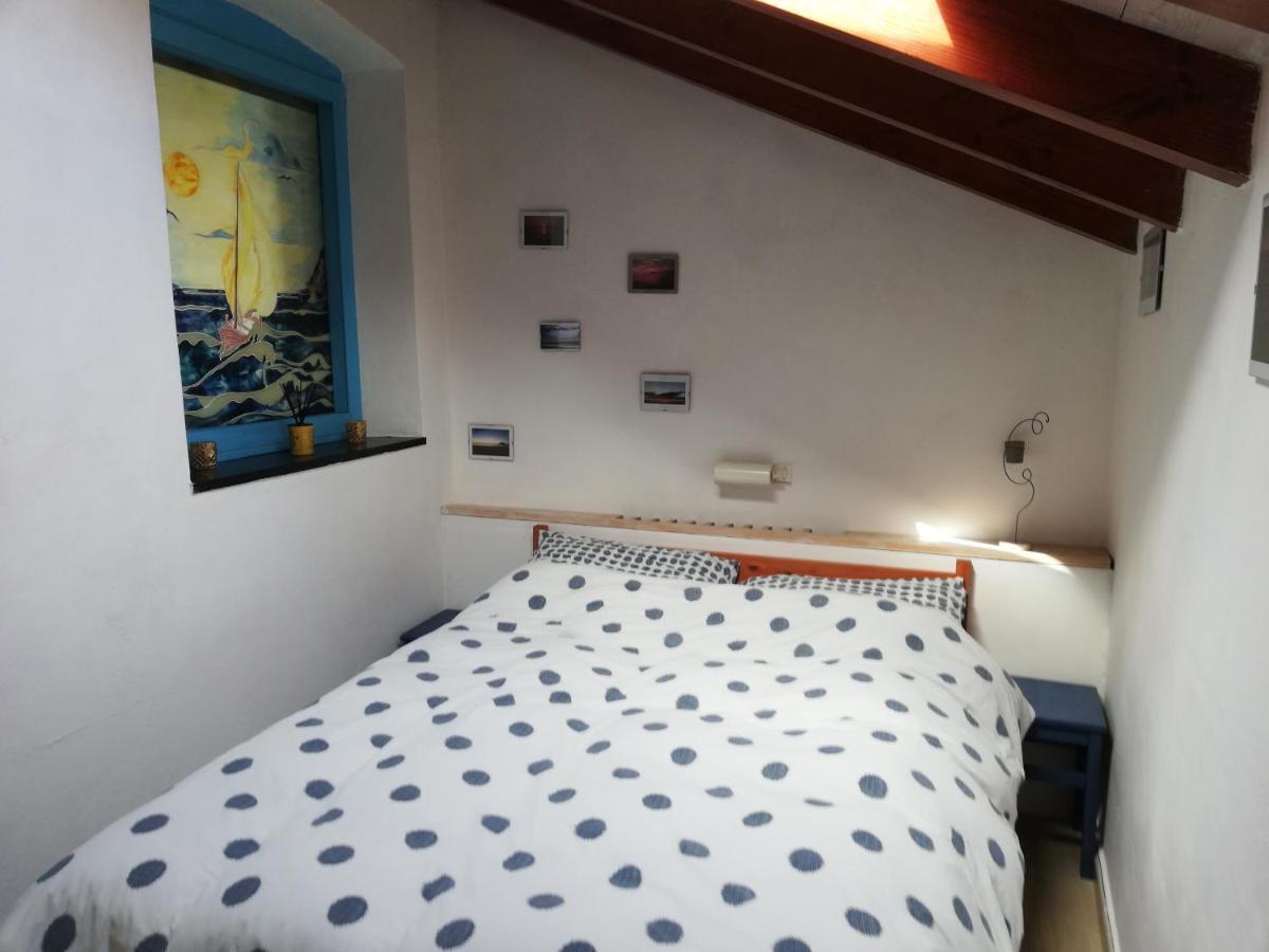 Casa Helios Apartment Albenga Bagian luar foto