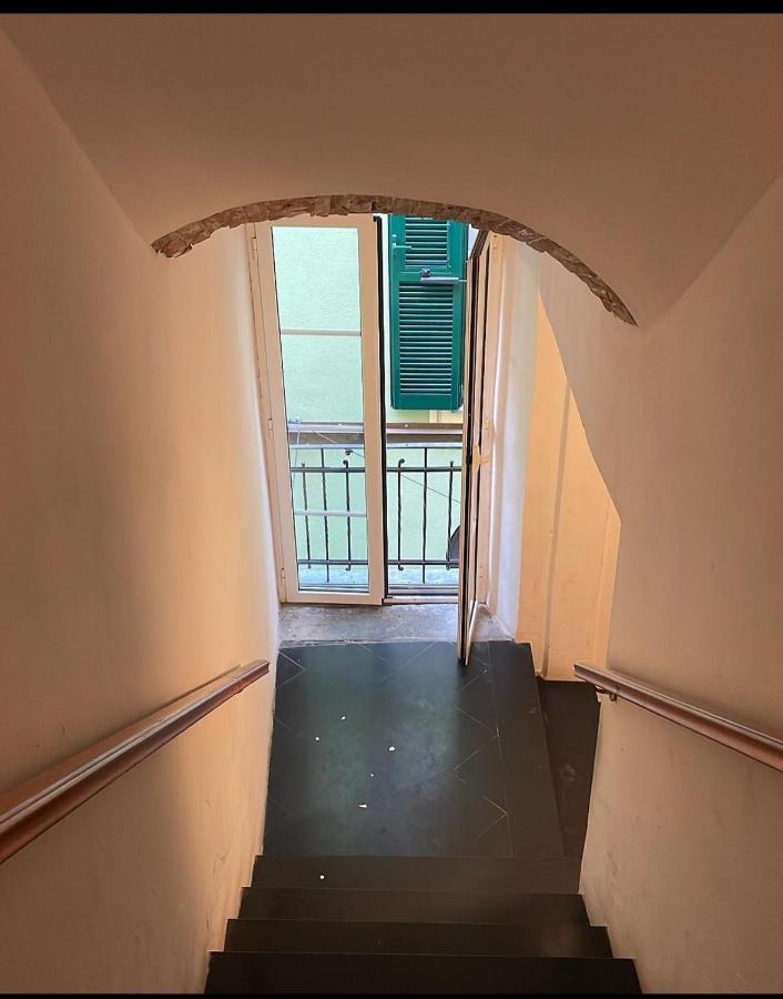 Casa Helios Apartment Albenga Bagian luar foto
