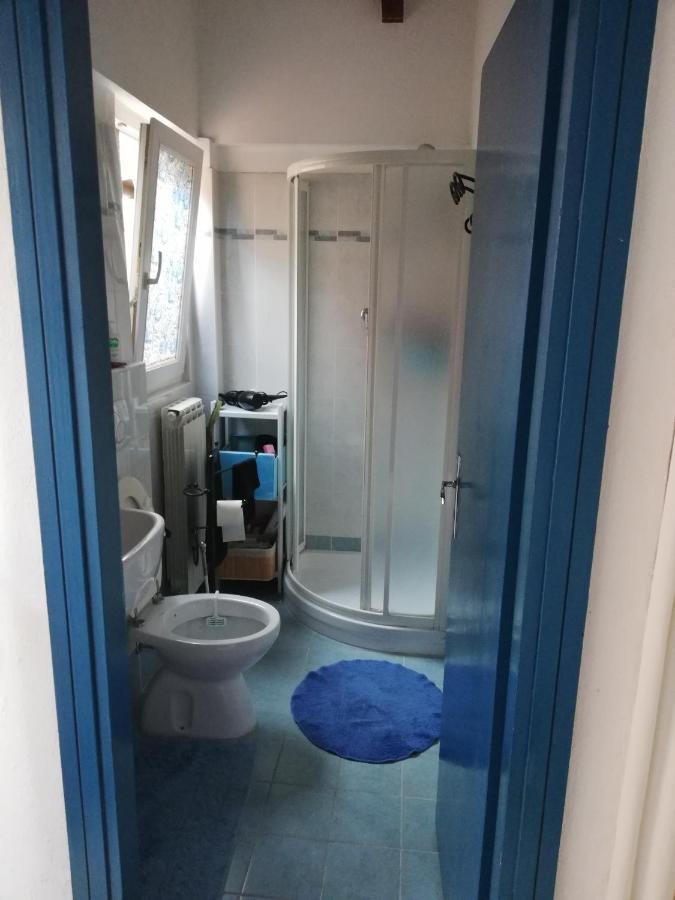 Casa Helios Apartment Albenga Bagian luar foto