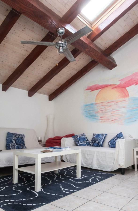 Casa Helios Apartment Albenga Bagian luar foto