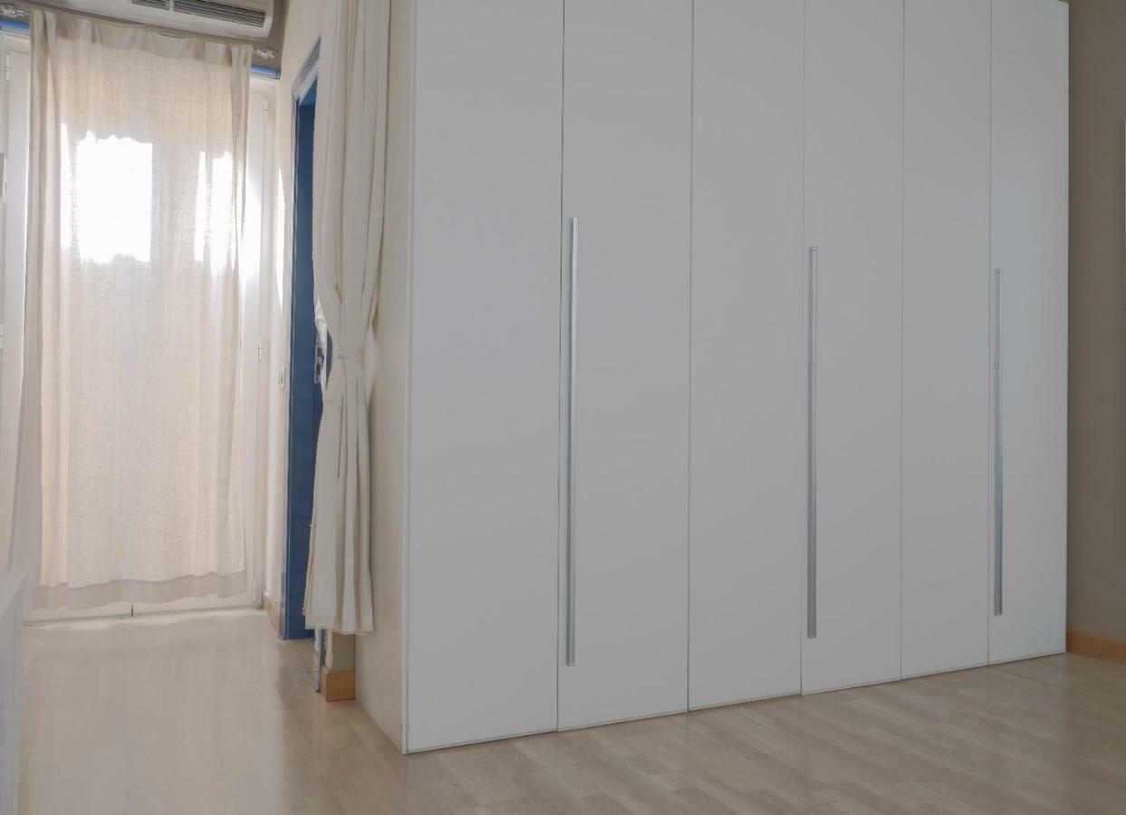 Casa Helios Apartment Albenga Bagian luar foto