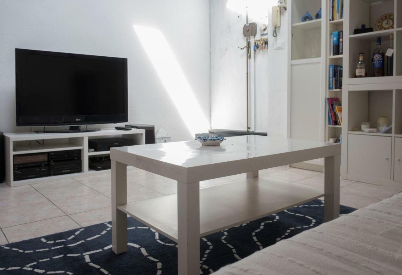 Casa Helios Apartment Albenga Bagian luar foto